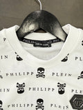 PHILLIP PLEIN  T-SHIRT 3A QUALITY