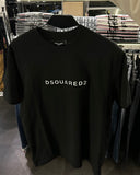 DSQ2  T-SHIRT 3A QUALITY