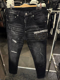DSQ2  - JEAN 108