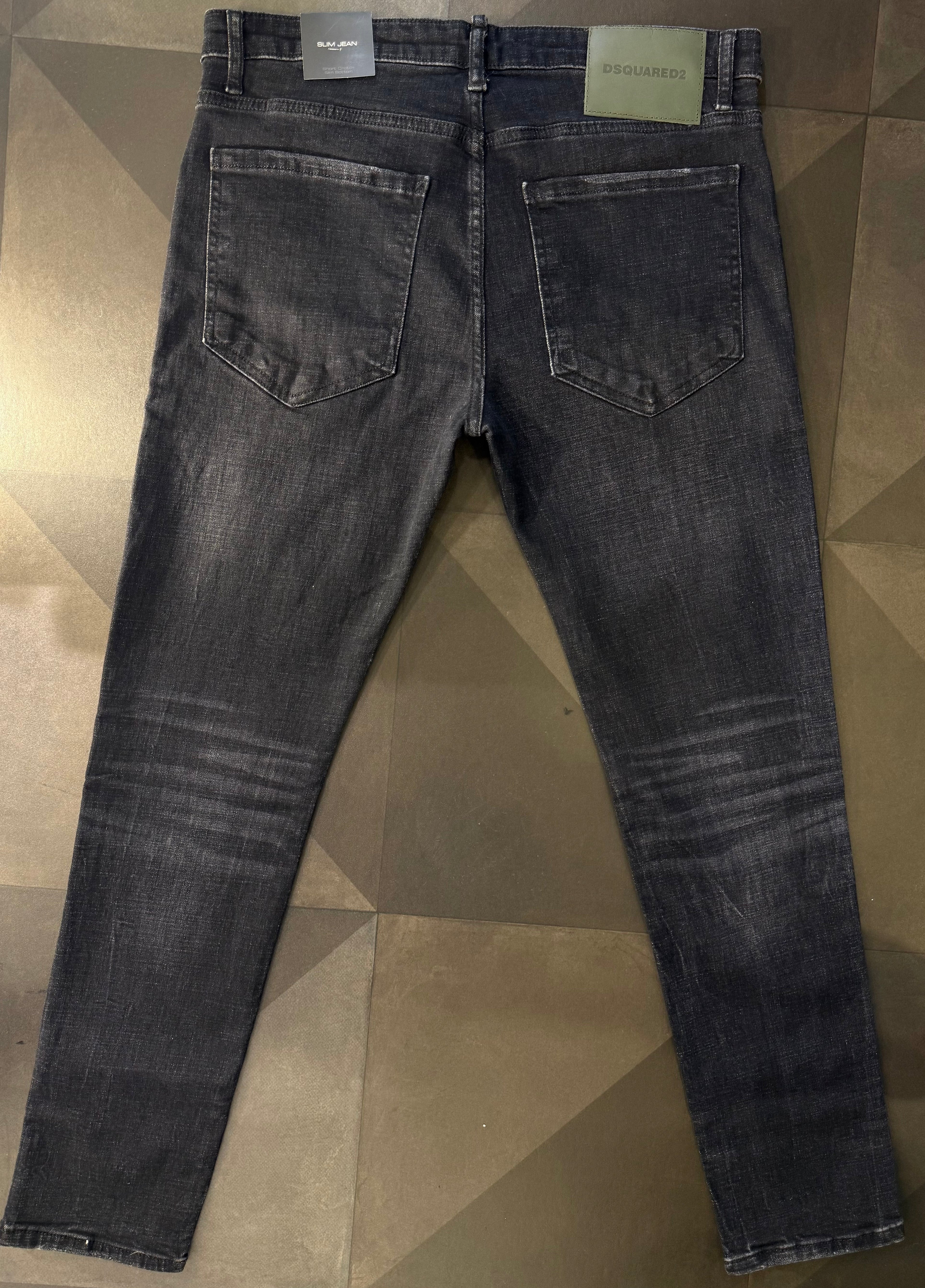 DSQ2 - JEAN 083