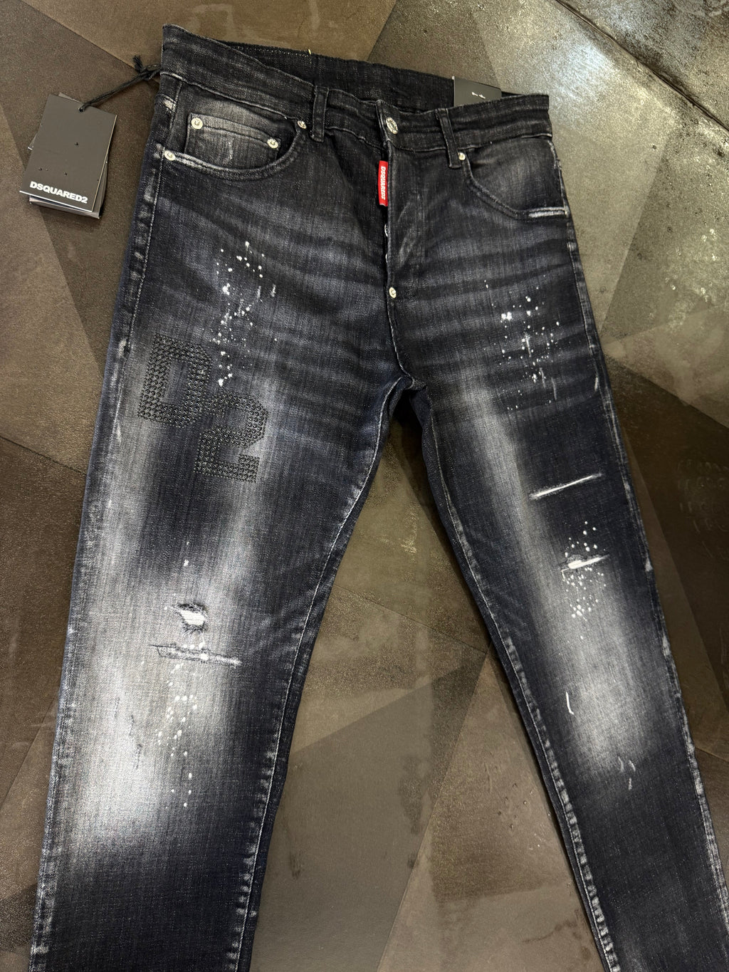 DSQ2 - JEAN 079