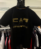 EA7  - T-SHIRT NEW IN