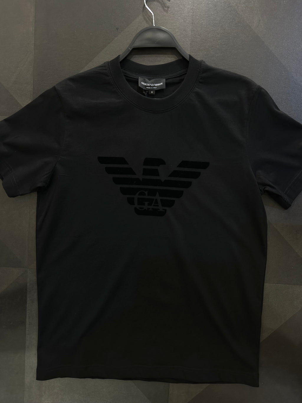 EA7 T-SHIRT NEW IN