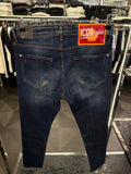 DSQ2  - JEAN 113