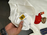 POLO RALPH LAYRENT-SHIRT 3A QUALITY