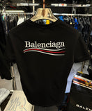 BALENGIACA T-SHIRT 2026