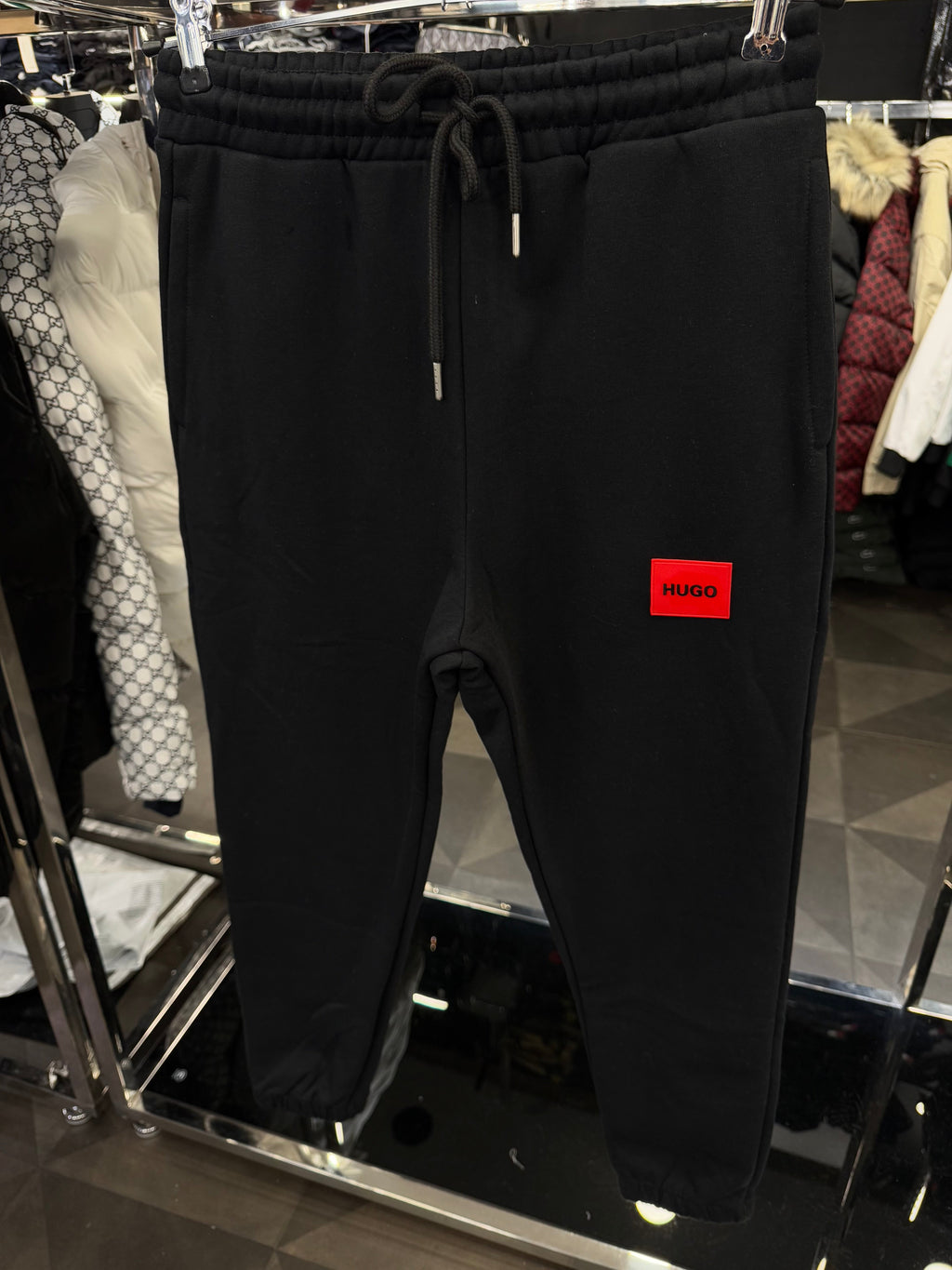 HUGO BOSS - ΦΟΡΜΑ OFFERS