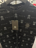 PHILLIP PLEIN  T-SHIRT 3A QUALITY