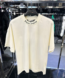 PALM ANGELS - T-SHIRT ΛΕΥΚΟ