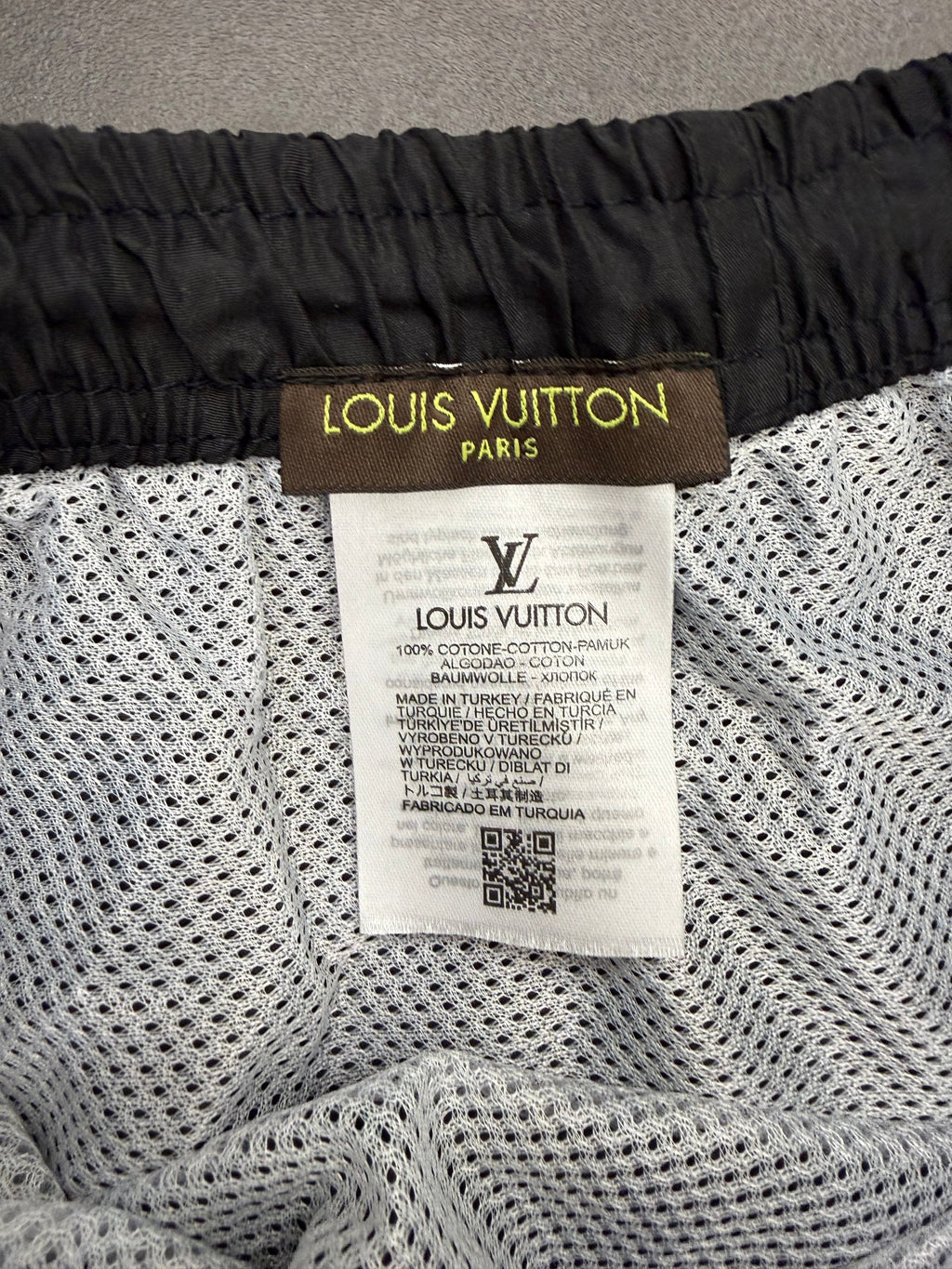 LOUIS VUITTON - A50 ΜΑΓΙΟ