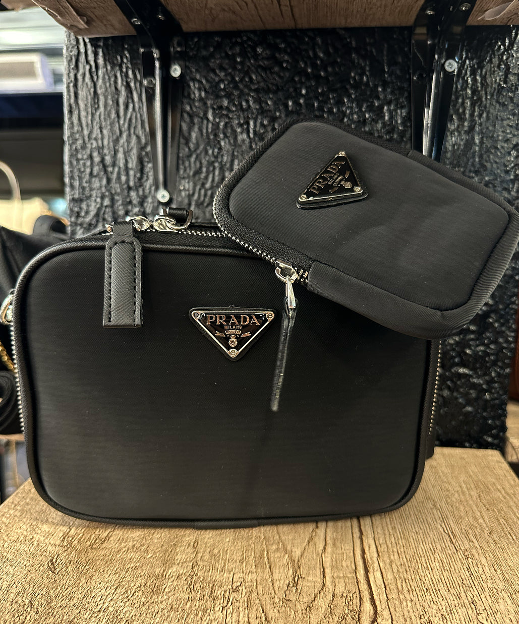 ΤΣΑΝΤΑΚΙ - PRADA D310