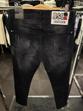 DSQ2  - JEAN 108
