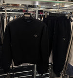 FRED PERRY - ΣΕΤ ΦΟΡΜΑ NEW IN