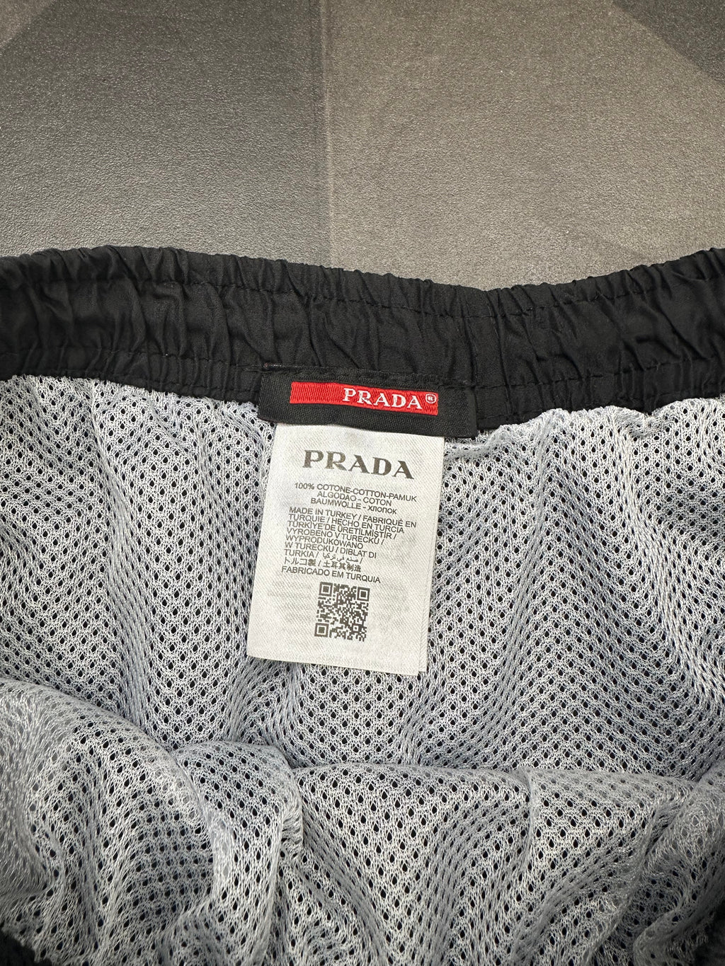 PRADA - A50 ΜΑΓΙΟ