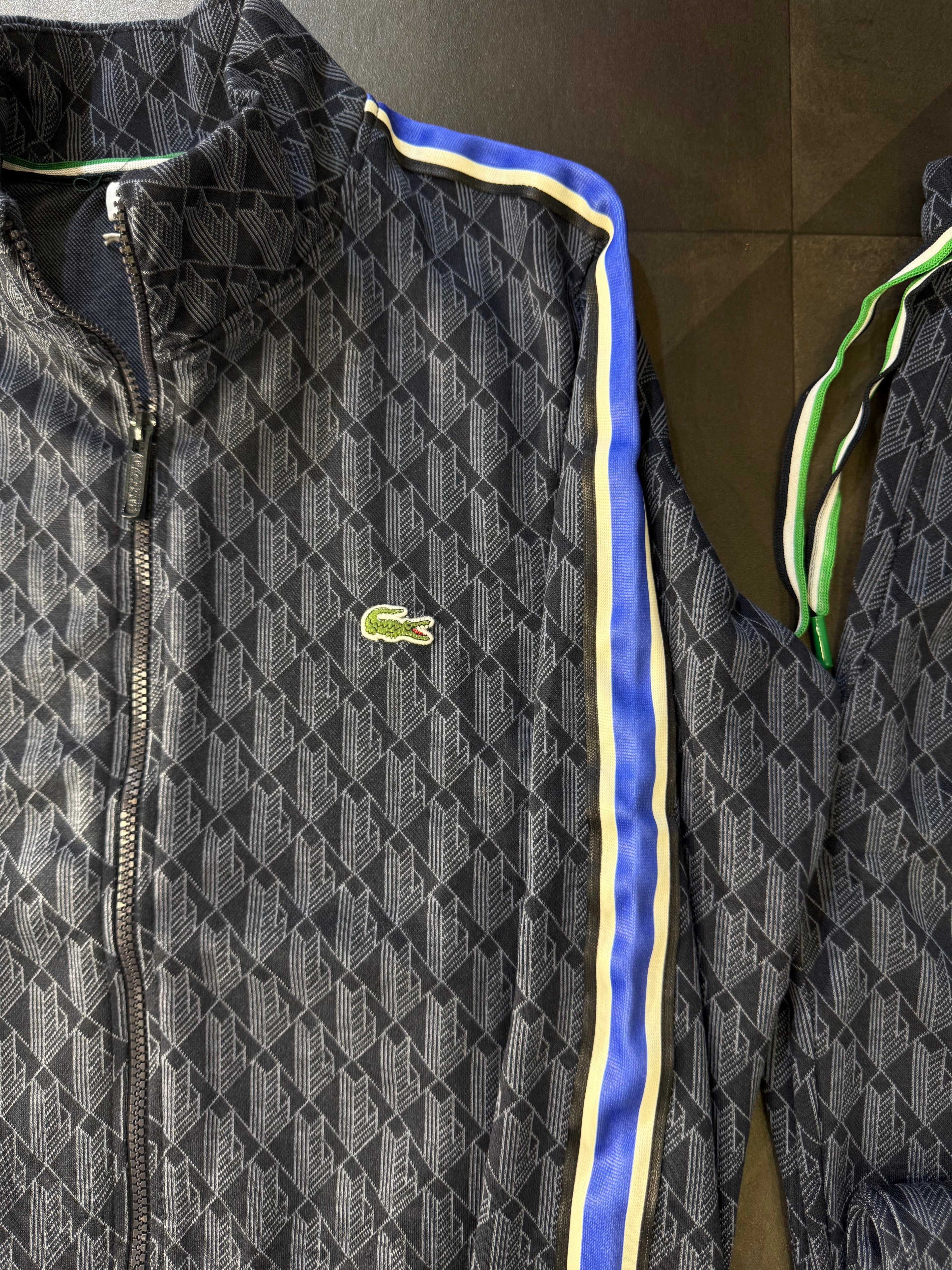 LACOSTE ΣΕΤ - FINISH SEASON