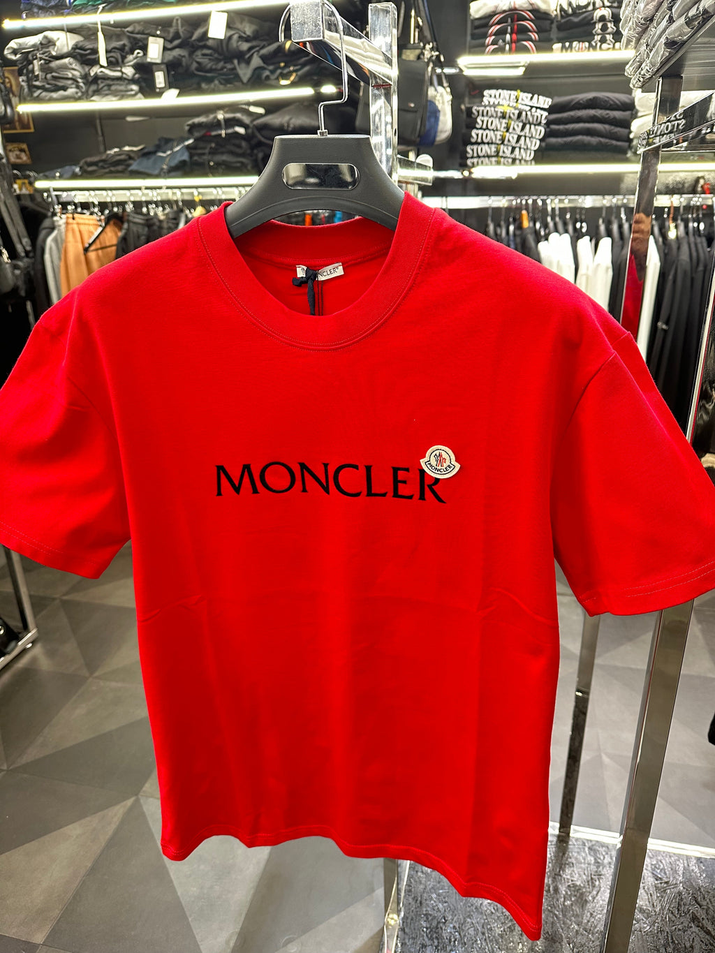 T-SHIRT NEW IN CODE 20483
