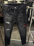 DSQ2  - JEAN 109
