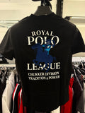 POLO - T-SHIRT NEW IN