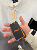 HUGO BOSS T-SHIRT 3A QUALITY