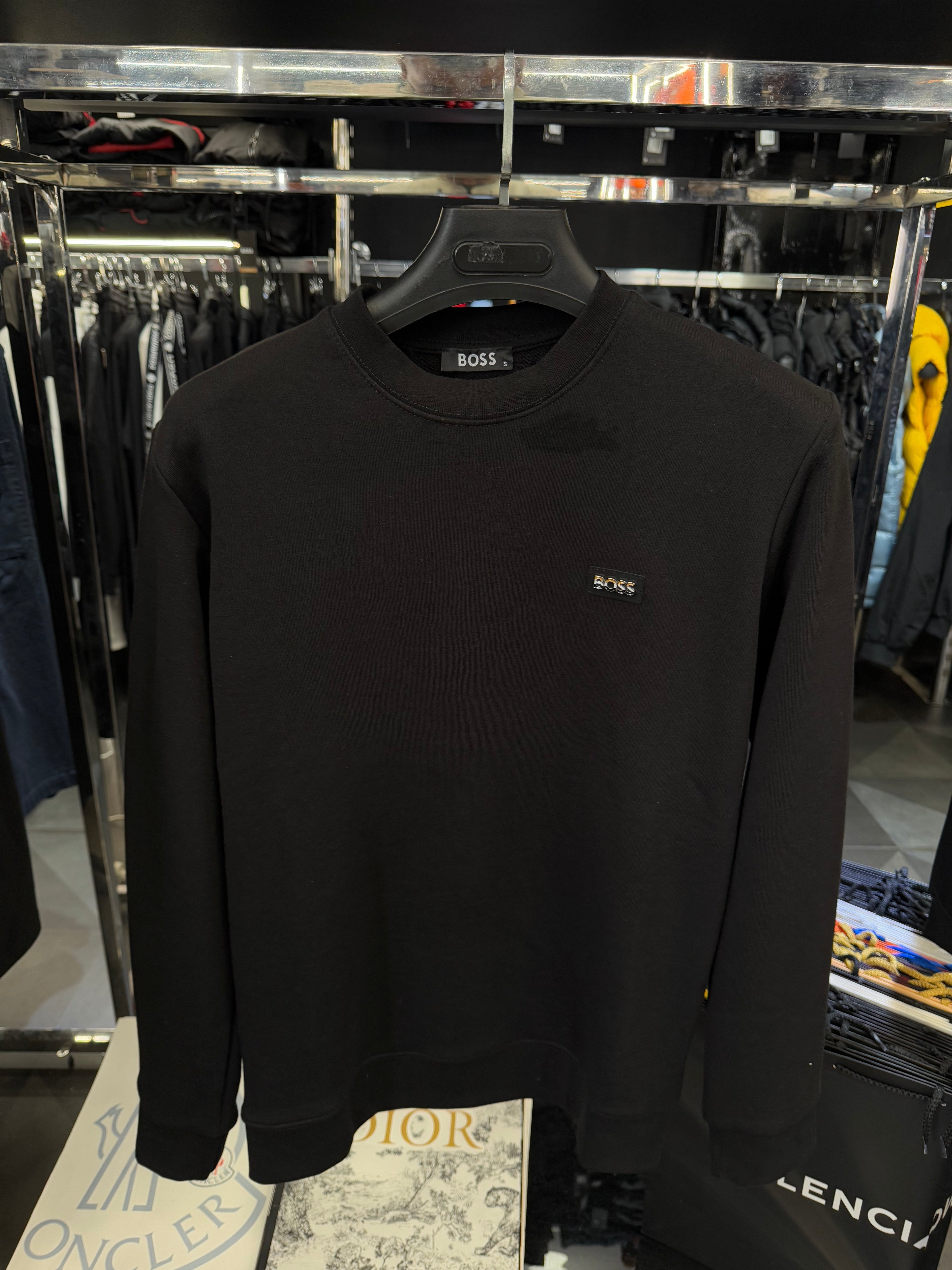 HUGO BOSS - ΦΟΥΤΕΡ