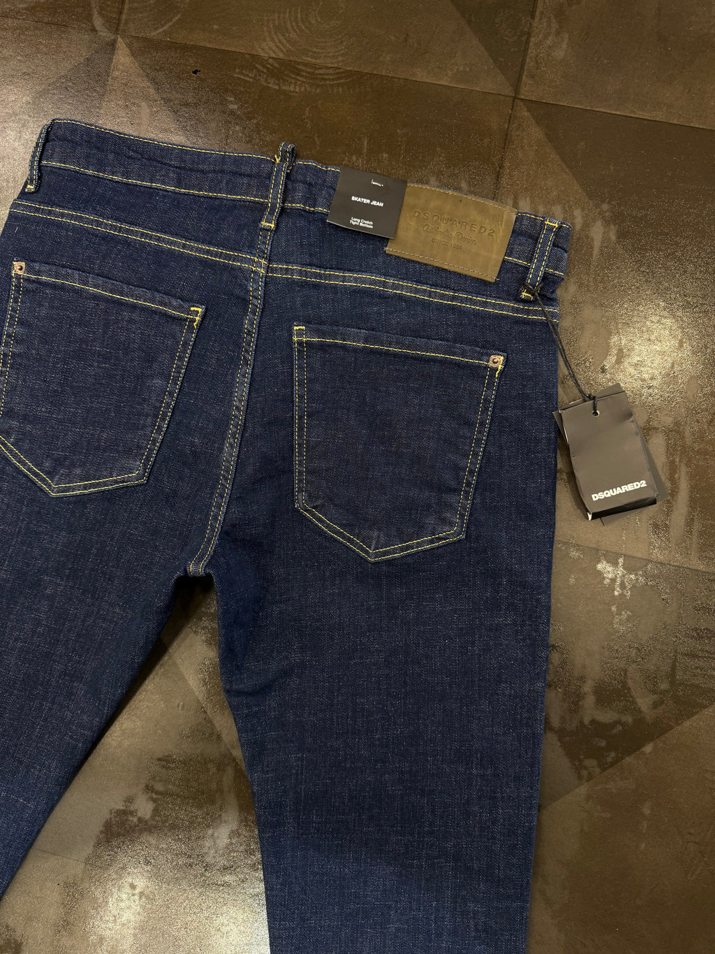 DSQ2 - JEAN 076