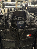 TOMMY HILFIGER - ΜΠΟΥΦΑΝ
