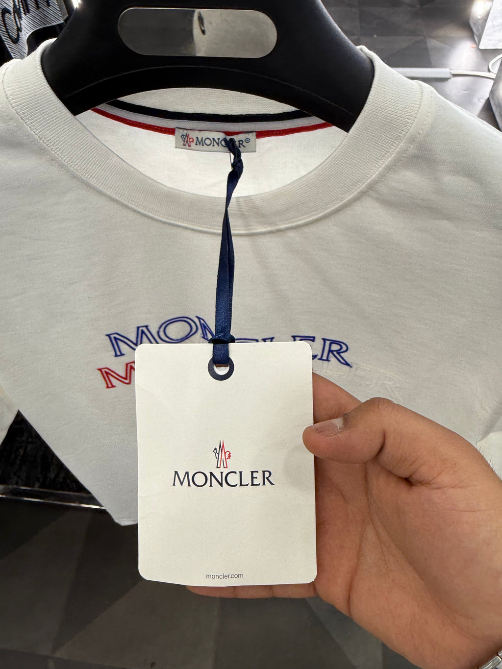 T-SHIRT 3A QUALITY CODE 2569