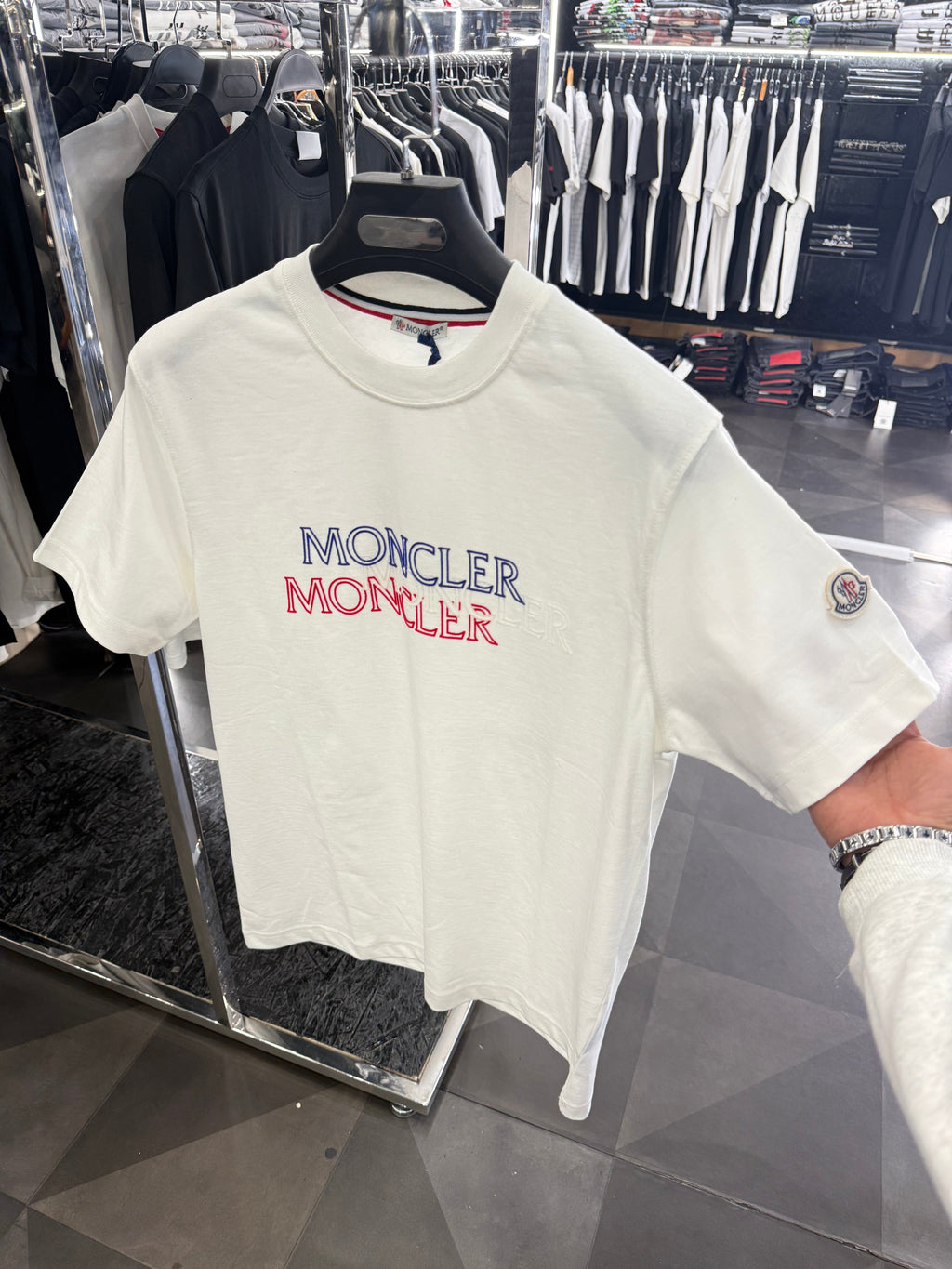T-SHIRT 3A QUALITY CODE 2569