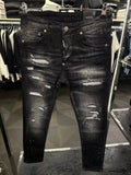 DSQ2  - JEAN 106