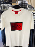 HUGO T-SHIRT 3A QUALITY