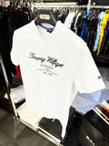 TOMMY HILFIGER T-SHIRT 2024 A