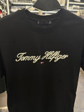 TOMMY HILFIGER T-SHIRT 3A QUALITY