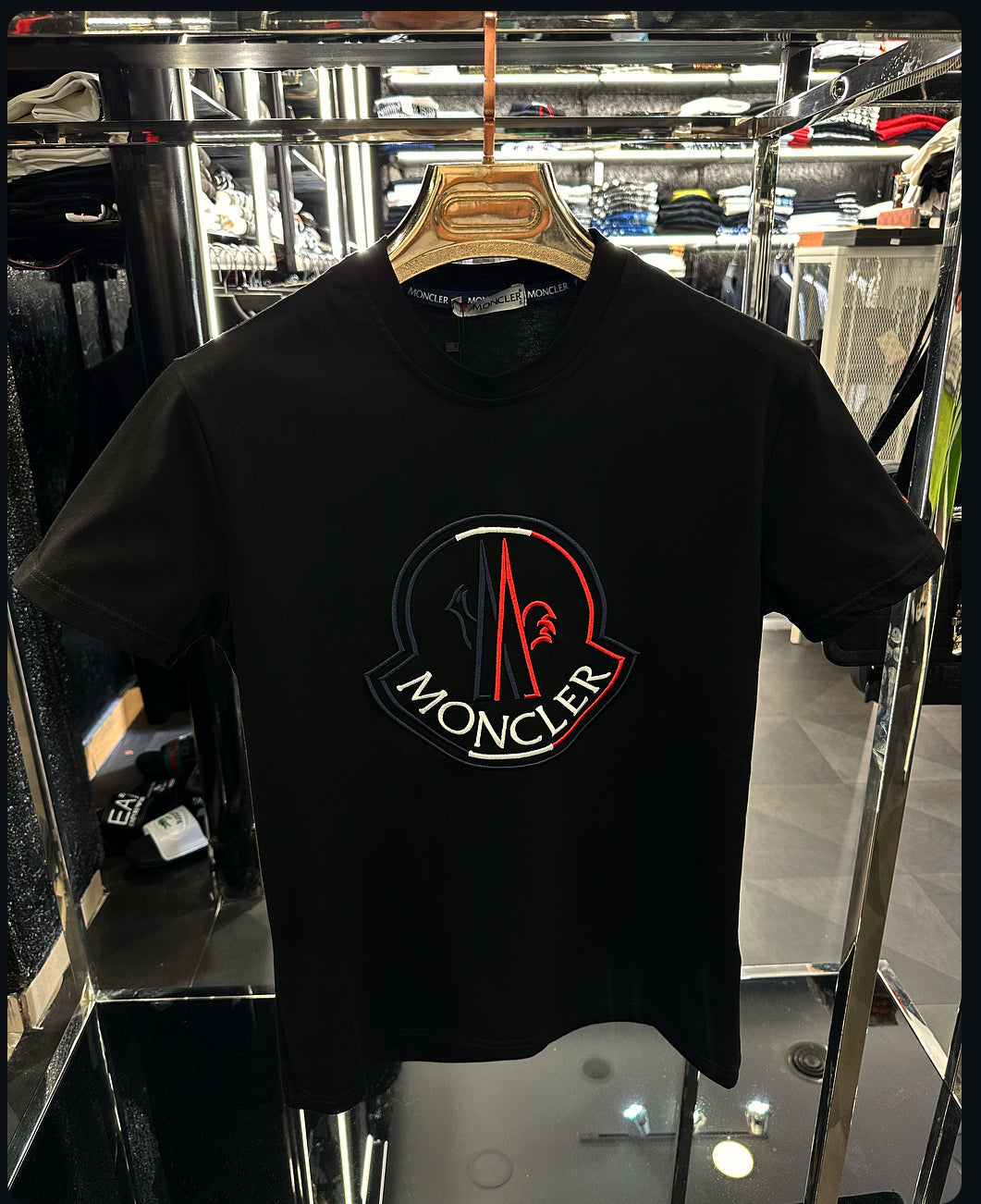 T-SHIRT 2026 A CODE 01286