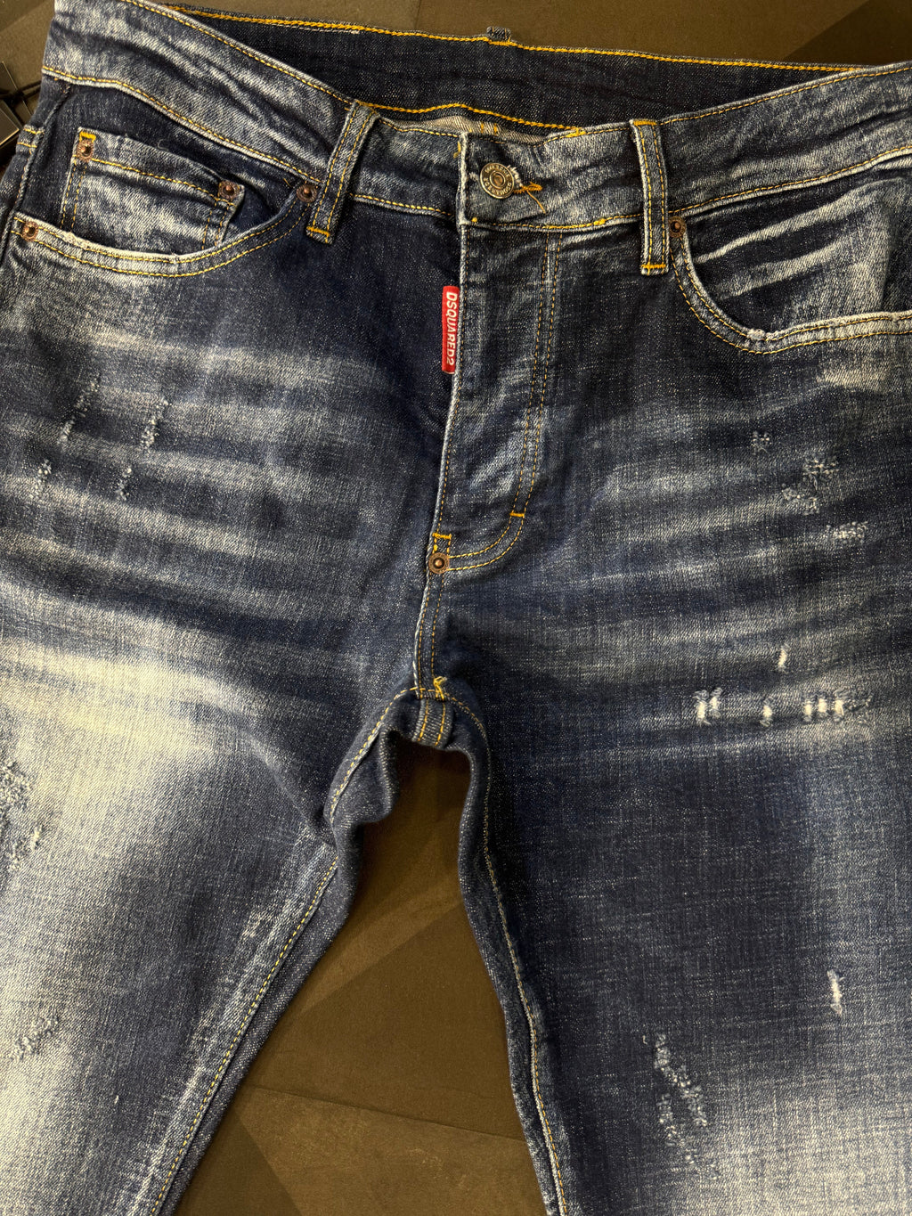 DSQ2 - JEAN 092