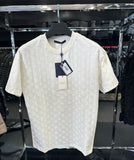 LV WHITE  T-SHIRT 2026