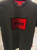 HUGO BOSS - T-SHIRT NEW IN