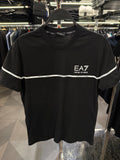 EA7  T-SHIRT 3A QUALITY