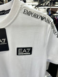 EA7  T-SHIRT 3A QUALITY