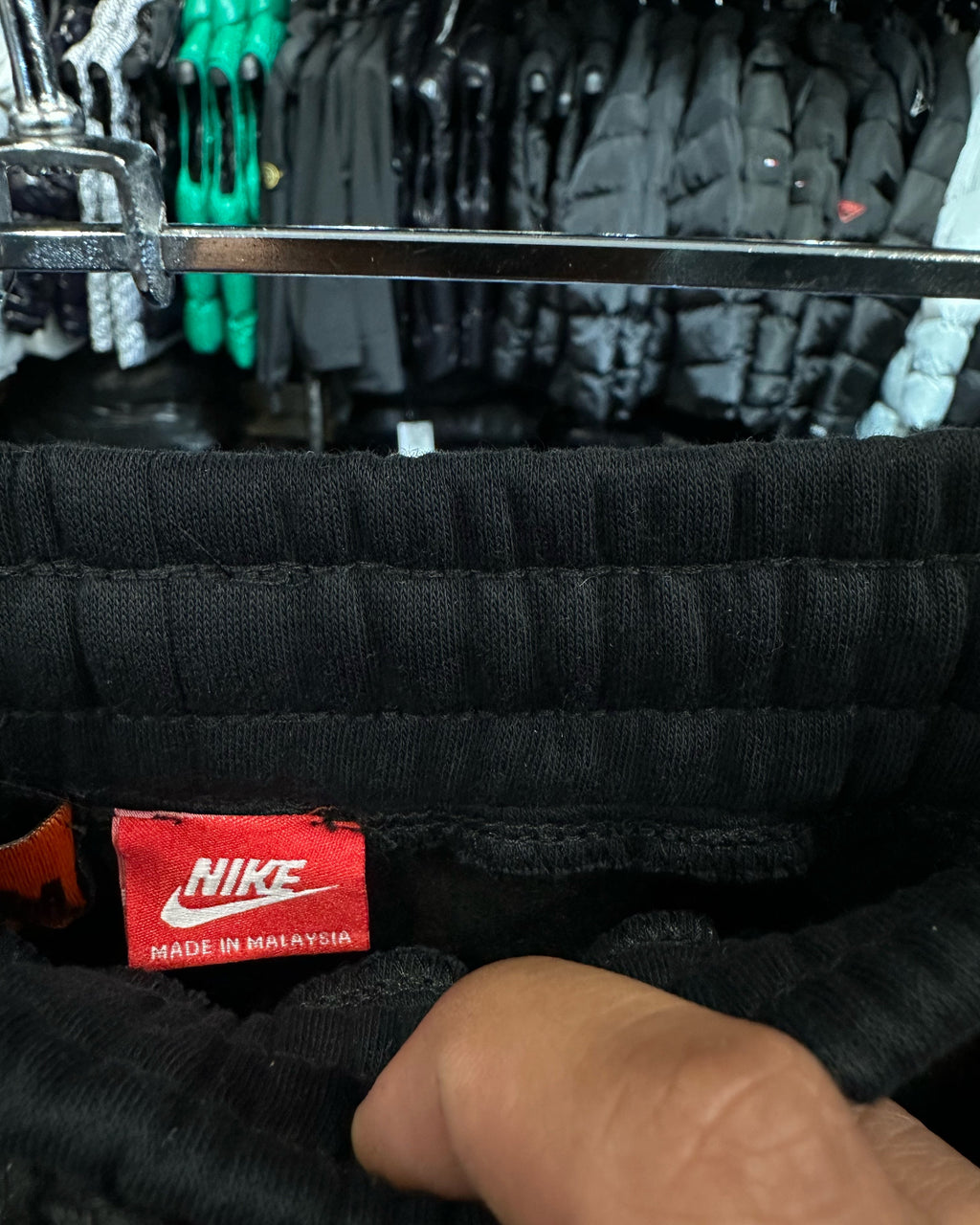 NIKE ΦΟΡΜΑ - OFFERS