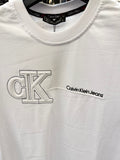 CALVIN KLEIN T-SHIRT SALES