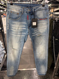 DSQ2 - JEAN 101
