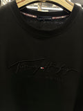 TOMMY HILFIGER - T-SHIRT BIG SIZE
