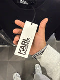 KARL LAGERFELD T-SHIRT 3A QUALITY
