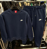 NIKE ΣΕΤ ΜΠΛΕ - OFFERS