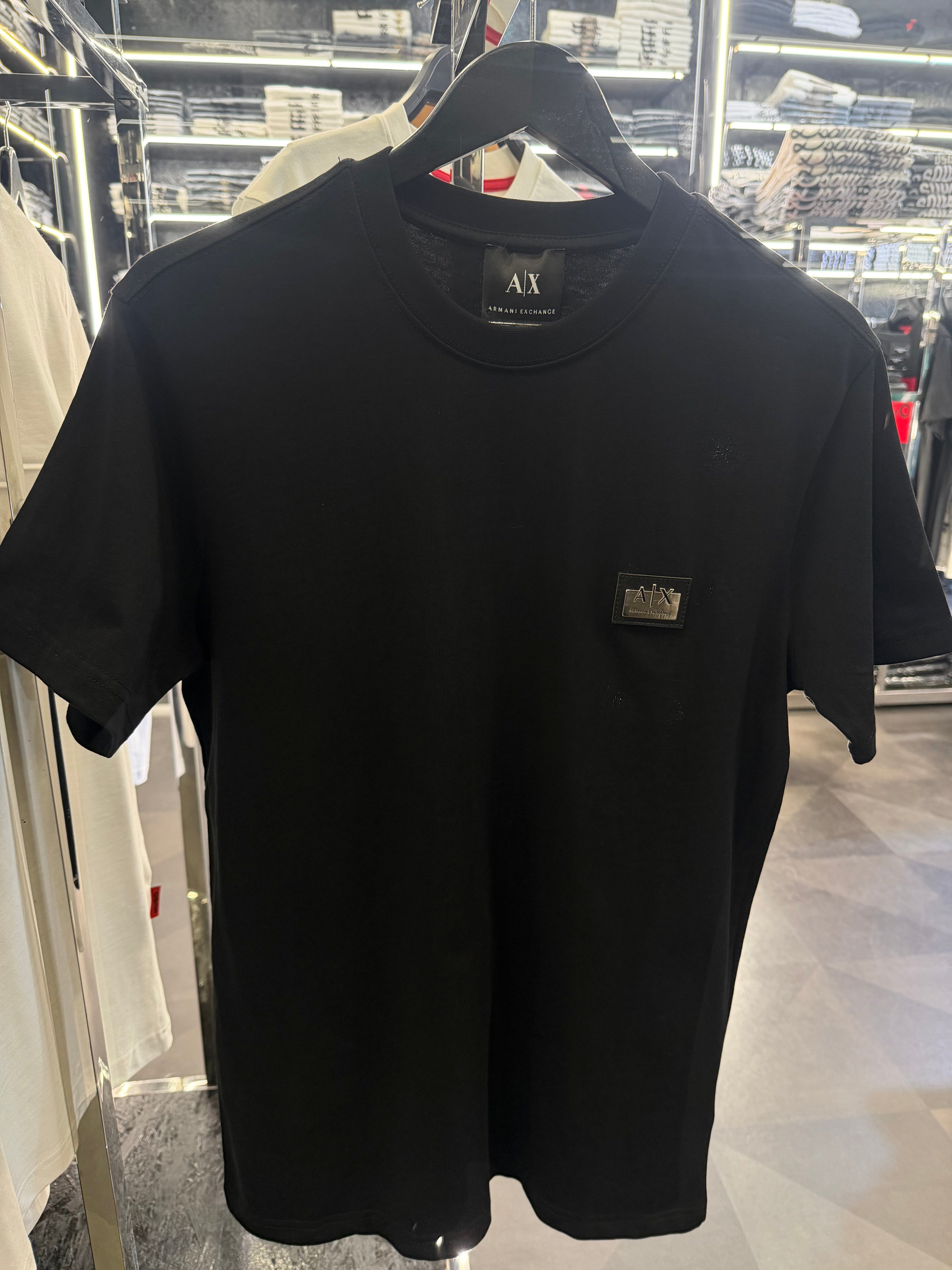 ARMANI T-SHIRT NEW IN