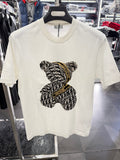 CHRISTIAN DIOR T-SHIRT 3A QUALITY