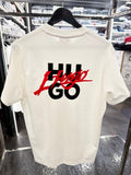 HUGO BOSS T-SHIRT NEW IN