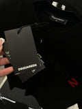DSQ2  - T-SHIRT NEW IN