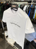 CALVIN KLEIN T-SHIRT 2026