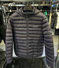 ΜΠΟΥΦΑΝ - EMPORIO ARMANI EA7 ΜΠΛΕ 2025